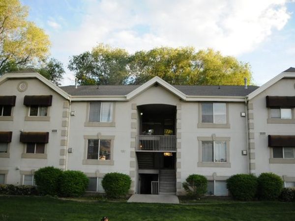 125 S 1050 W, Unit 61, Provo, UT 84601