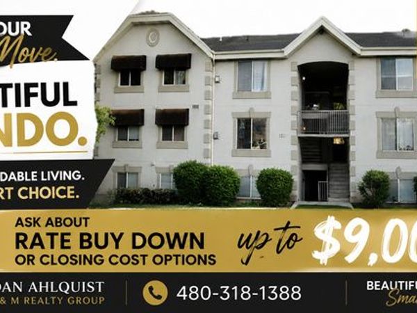 125 S 1050 W, Unit 61, Provo, UT 84601