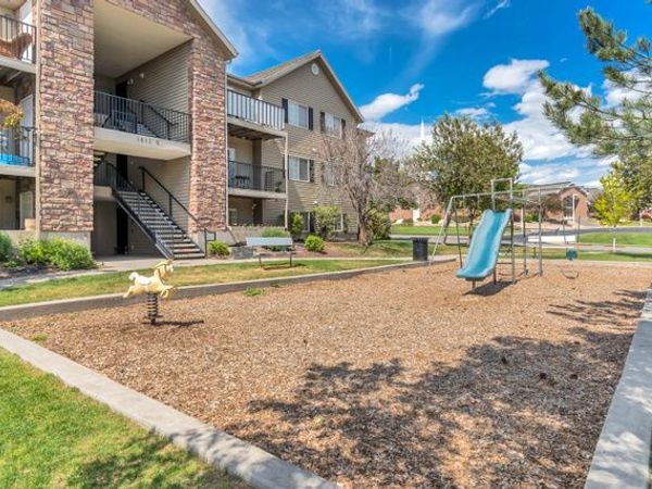 1529 W WESTBURY WAY , Unit K, Lehi, UT 84043
