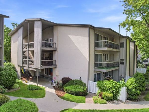 5828 S WATERBURY WAY , Unit E, Murray, UT 84121