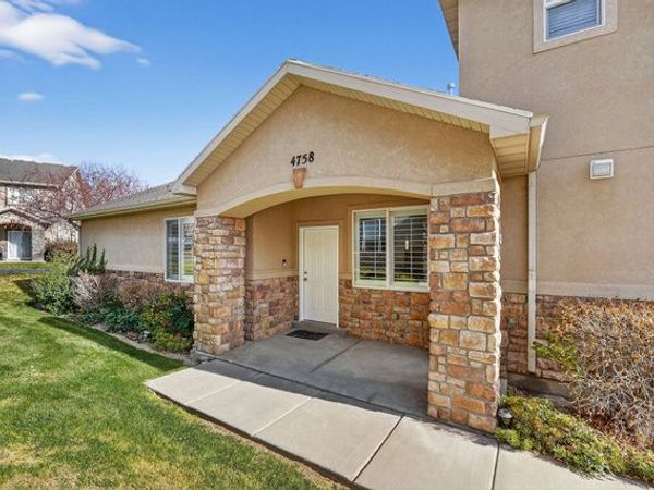 4758 W WAGON TRAIN DR S, Herriman, UT 84065