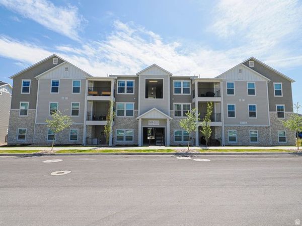 13742 S HANLEY LN , Unit GG202, Riverton, UT 84096