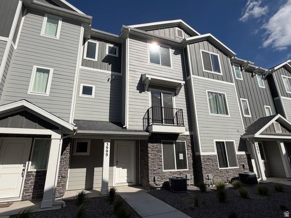 3999 N WILDCAT LN , Eagle Mountain, UT 84005
