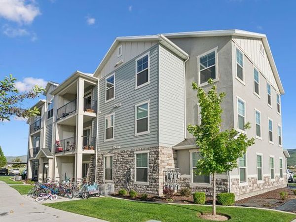 1128 S 820 E, Unit 3301, Heber City, UT 84032