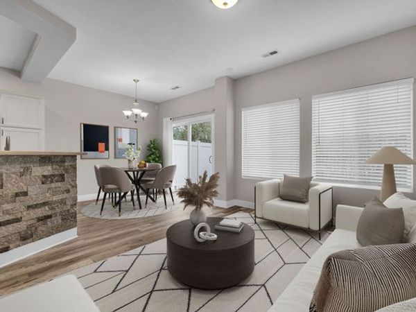 14071 S RUTHERFORD AVE , Unit 5, Bluffdale, UT 84065