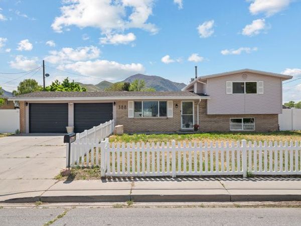 388 E 600 S, Payson, UT 84651