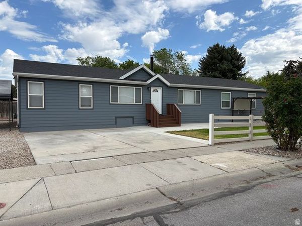7117 S 1245 W, West Jordan, UT 84084