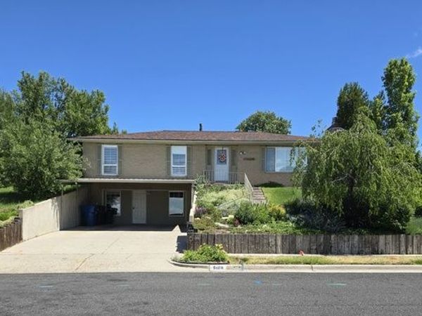 5188 S 300 EAST ST E, Washington Terrace, UT 84405