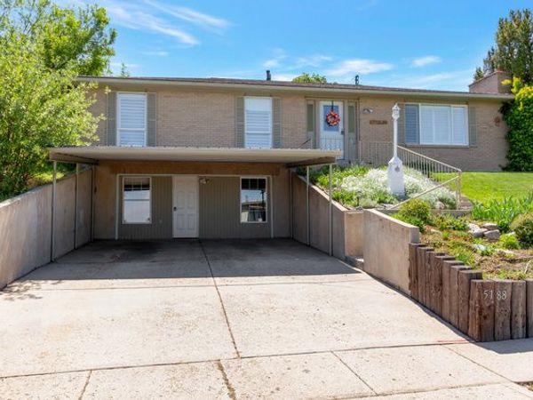 5188 S 300 EAST ST E, Washington Terrace, UT 84405