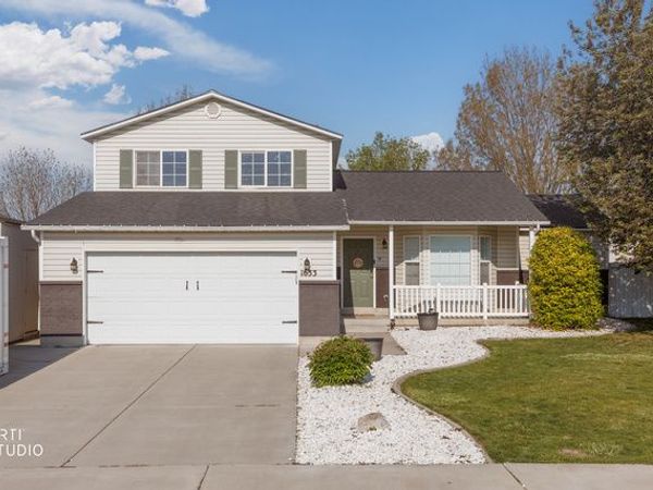 1633 N 2340 W, Lehi, UT 84043