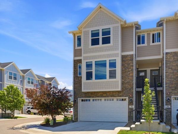 78 E GOLDEN PRIVET DR , Draper, UT 84020