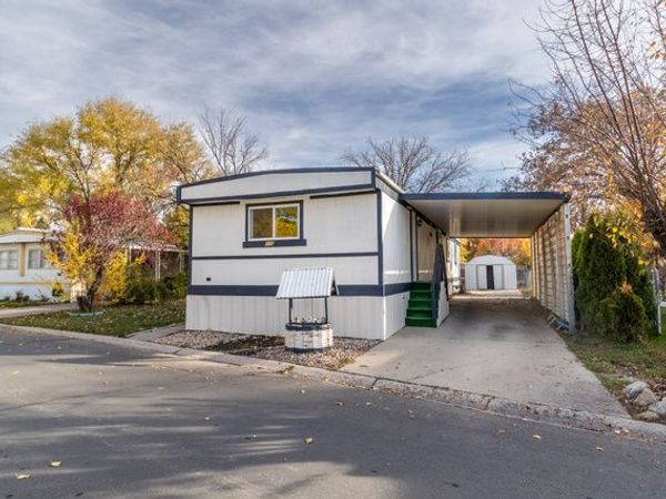 885 W LITTLE MOUNTAIN DR. , Salt Lake City, UT 84123