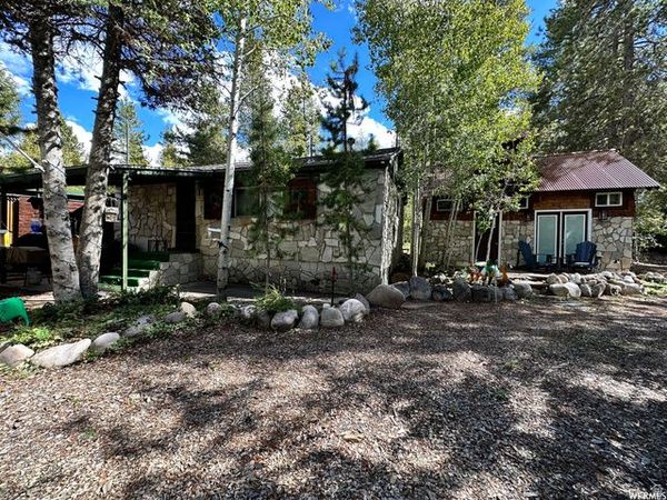 3482 RIVER VU RD , Unit 37, Oakley, UT 84055