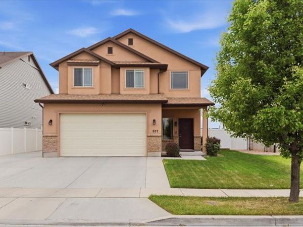 937 FARNHAM DR , North Salt Lake, UT 84054