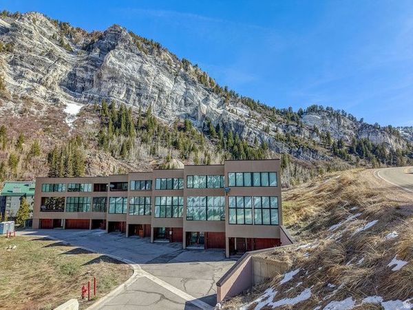 9699 E BYPASS RD S, Unit 5, Alta, UT 84092