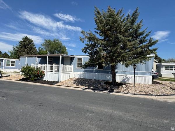 4501 S LITTLE MOUNTAIN DR W, Unit 66, Taylorsville, UT 84123