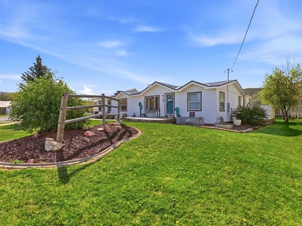 393 W MEMORIAL PARK RD , Henefer, UT 84033