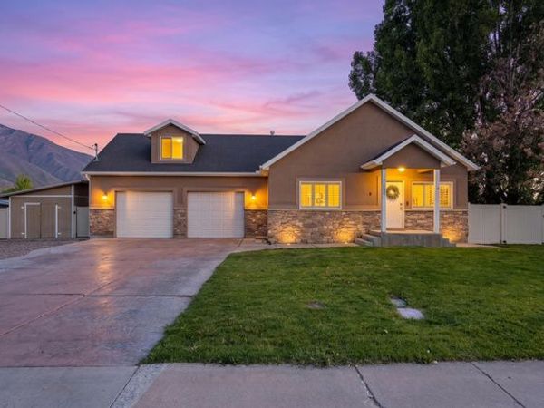 1285 W MAPLE ST , Mapleton, UT 84664