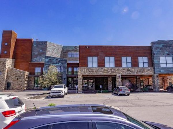 1456 W NEWPARK BLVD , Unit 213, Park City, UT 84098
