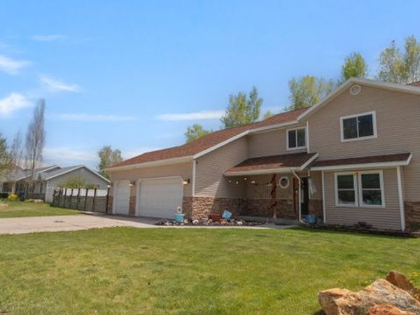 1099 W COUNTRYSIDE CIR , Heber City, UT 84032