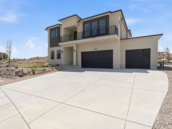 2242 S 2925 ST W, Cedar City, UT 84720