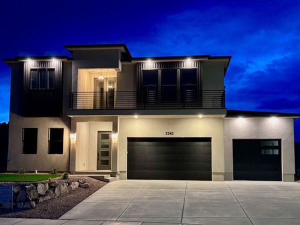 2242 S 2925 ST W, Cedar City, UT 84720