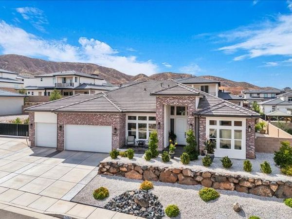 1434 E BLACK BRUSH DR , Washington, UT 84780