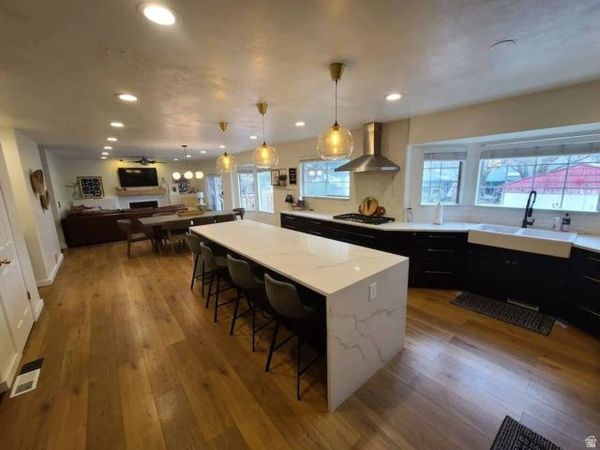 2167 E EAGLE RAY CT , Cottonwood Heights, UT 84121