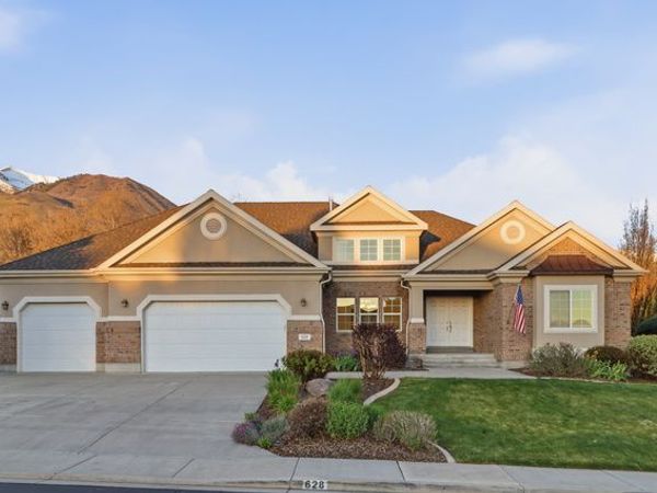 628 N 120 E, Lindon, UT 84042