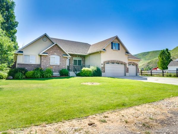 3035 S BIG HOLLOW RD , Heber City, UT 84032