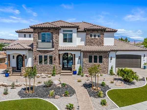 2817 E AMARANTH DR , St. George, UT 84790
