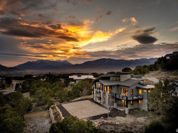 748 N EXPLORER PEAK DR , Unit 94, Heber City, UT 84032