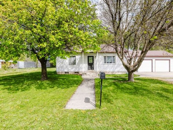 244 N 600 W, Logan, UT 84321