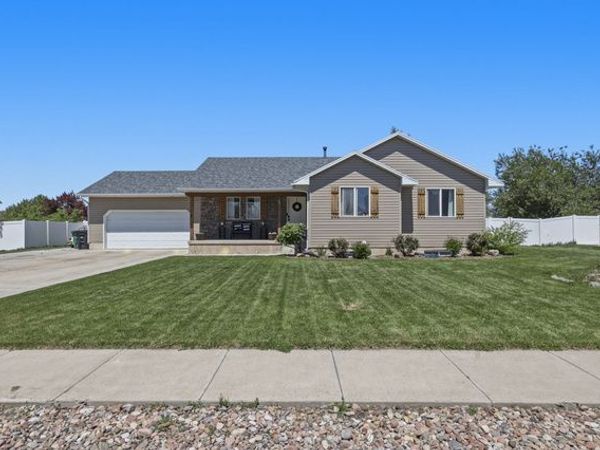 923 W 2880 S, Nibley, UT 84321