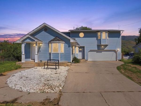 2895 S 1200 W, Perry, UT 84302