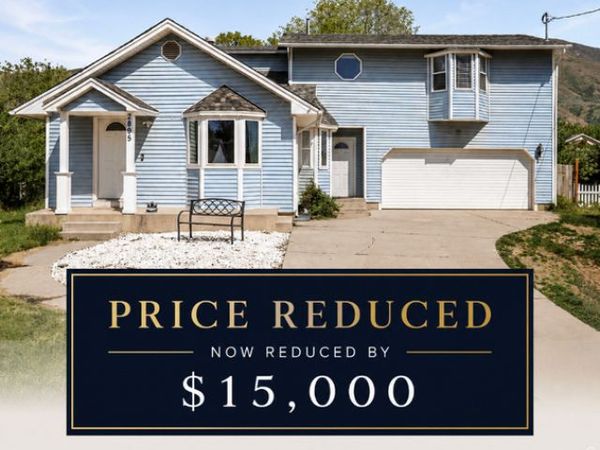 2895 S 1200 W, Perry, UT 84302