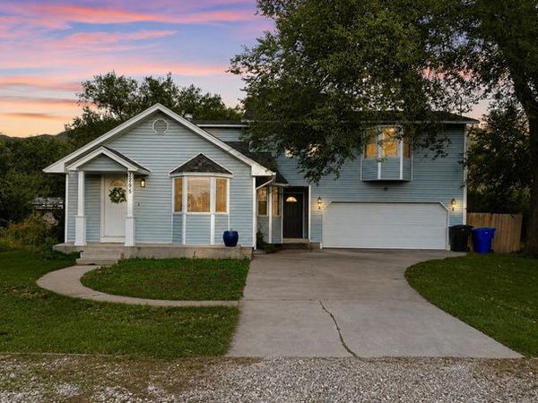 2895 S 1200 W, Perry, UT 84302
