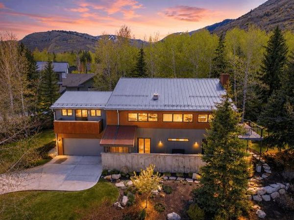 33 PAYDAY DR , Park City, UT 84060