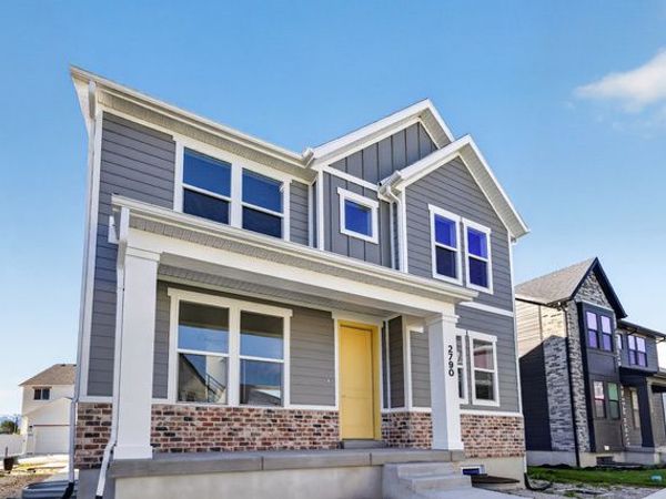 2790 W 2710 N, Unit 118, Plain City, UT 84404
