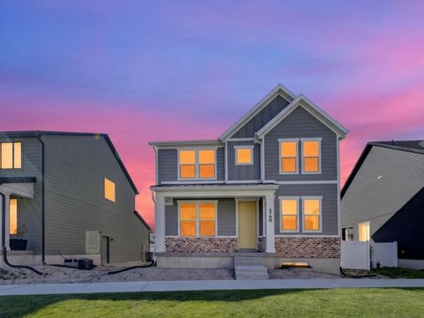 2790 W 2710 N, Unit 118, Plain City, UT 84404