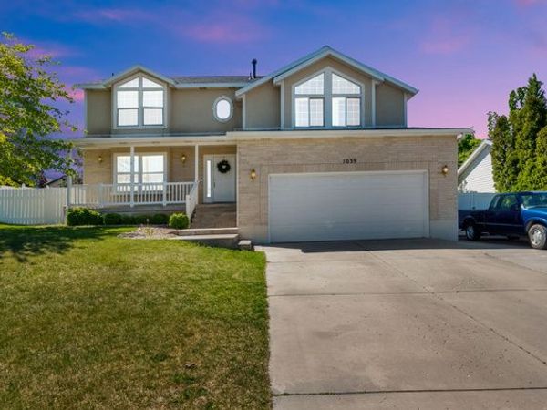 1039 E 4975 S, Ogden, UT 84403