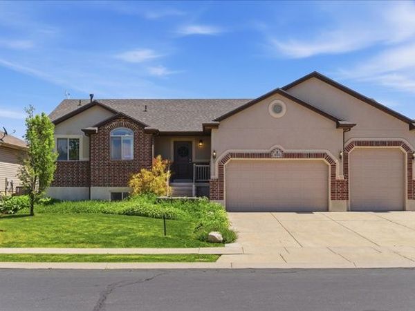 4322 S 3450 W, Ogden, UT 84401