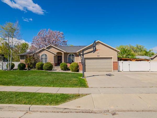 3026 S HIBLER DR W, Magna, UT 84044