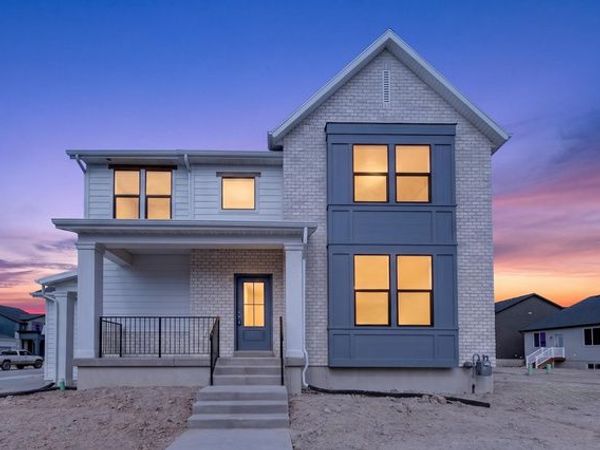 2810 W GUERNSEY LN , Unit 222, Plain City, UT 84404