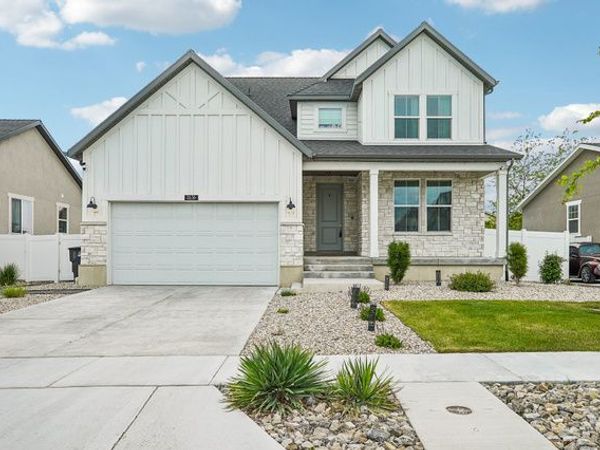 2636 S SINBAD WAY , Magna, UT 84044