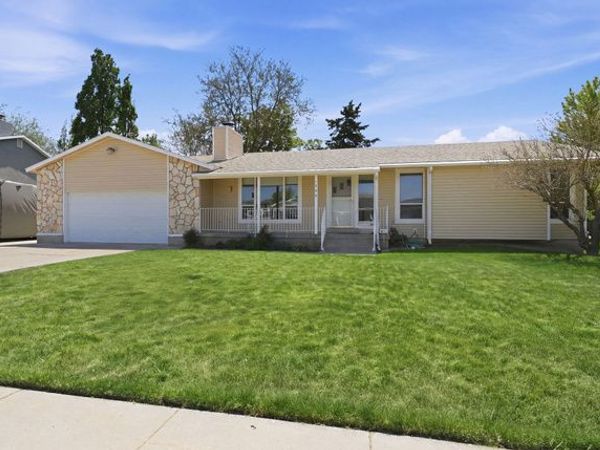 1788 E TRAMWAY DR , Sandy, UT 84092