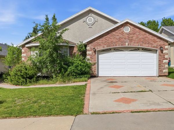 994 S SLATE CANYON DR , Provo, UT 84606