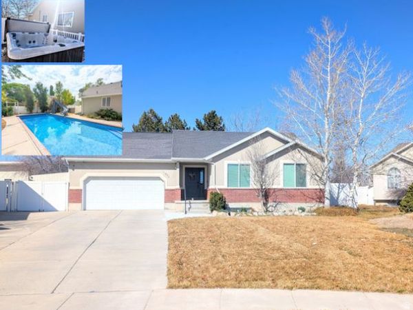 11824 S RUBY CT W, Herriman, UT 84096