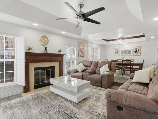 4507 S COUNTRYLANE RD , Millcreek, UT 84117