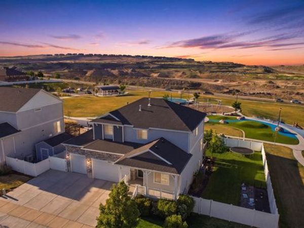 6508 W BRIDGE MAPLE LN , West Jordan, UT 84081